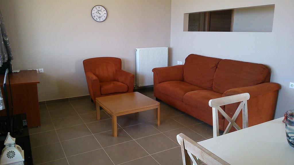 Villa Silia Svoronata Zimmer foto