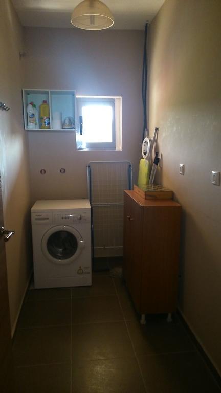 Villa Silia Svoronata Zimmer foto