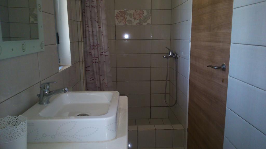 Villa Silia Svoronata Zimmer foto